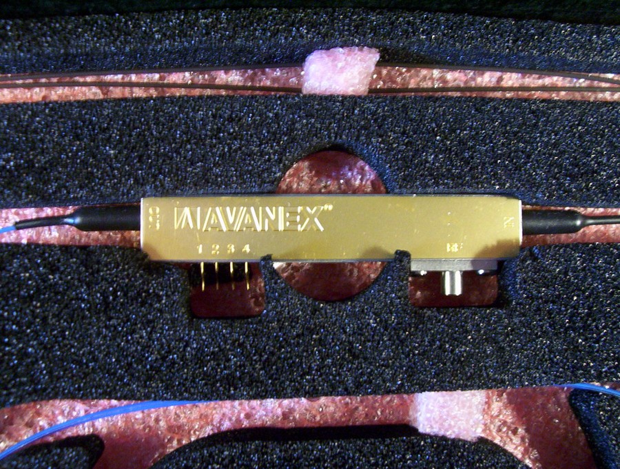 > Optical Modulators > 10Gb/s optical digital